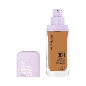 Maybelline Superstay Lumi Matte Foundation