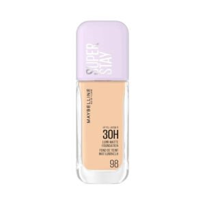 Maybelline Superstay Lumi Matte Foundation