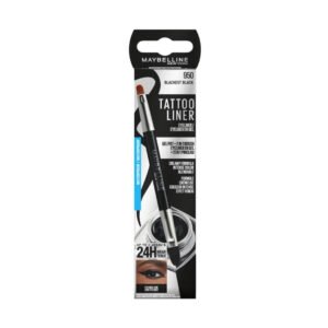 Maybelline Tattoo Liner Gel Pot Eyeliner