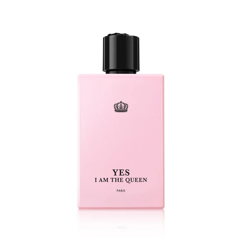 GEPARLYS YES I AM THE QUEEN 100ML Women