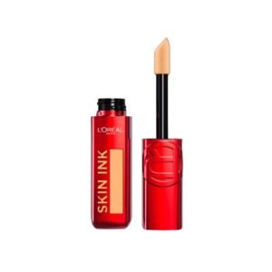 L'Oréal Paris - Infaillible Skin Ink Foundation 15ML