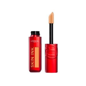L'Oréal Paris - Infaillible Skin Ink Foundation 15ML
