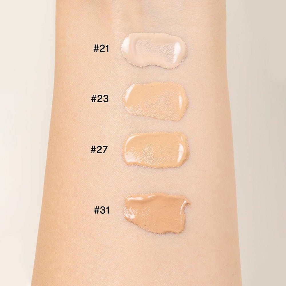 Mizon Snail Repair Intensive BB Cream Spf50