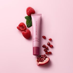 Moroccanoil Lip Balm Berry Pomegranate
