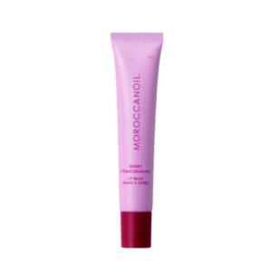 Moroccanoil Lip Balm Berry Pomegranate