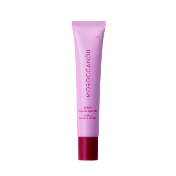 Moroccanoil Lip Balm Berry Pomegranate