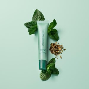 Moroccanoil Lip Balm Moroccan Mint Tea