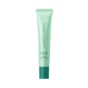 Moroccanoil Lip Balm Moroccan Mint Tea