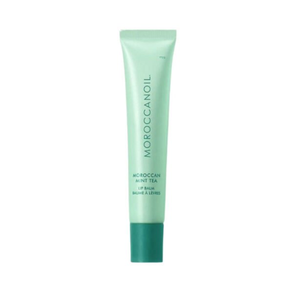 Moroccanoil Lip Balm Moroccan Mint Tea