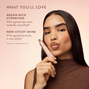 Moroccanoil Lip Vanilla Date