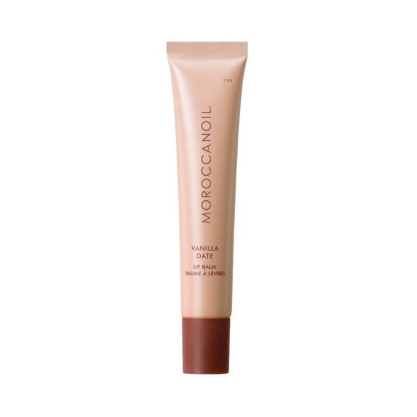 Moroccanoil Lip Vanilla Date