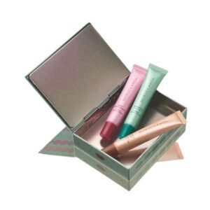 Moroccanoil Lip Balm Trio