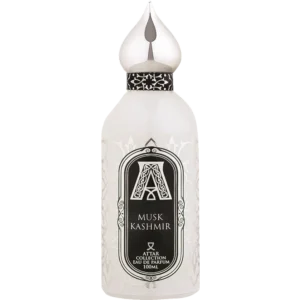 MUSK KASHMIR א.ד.פ