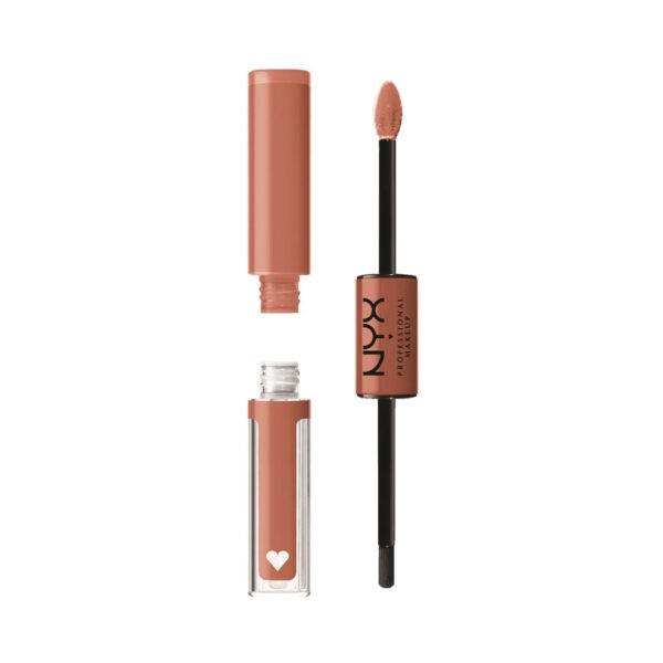 NYX Professional Makeup Shine Loud