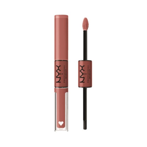 NYX Professional Makeup Shine Loud