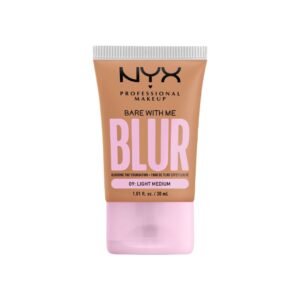NYX Professional Makeup Makeup Bare With Me