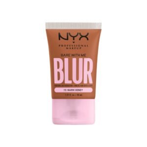 NYX Professional Makeup Makeup Bare With Me