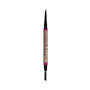 NYX Professional Makeup Blade And Shade Brow Pencil