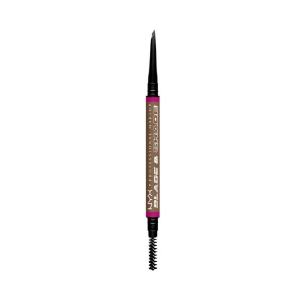NYX Professional Makeup Blade And Shade Brow Pencil