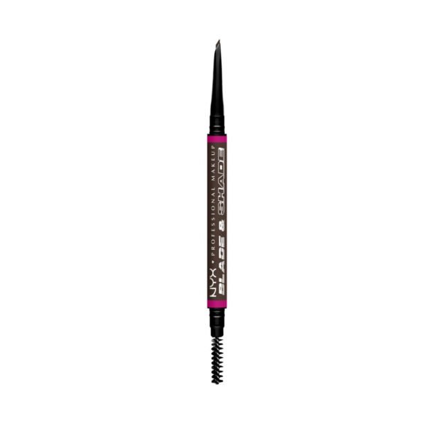 NYX Professional Makeup Blade And Shade Brow Pencil