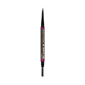NYX Professional Makeup Blade And Shade Brow Pencil