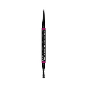 NYX Professional Makeup Blade And Shade Brow Pencil