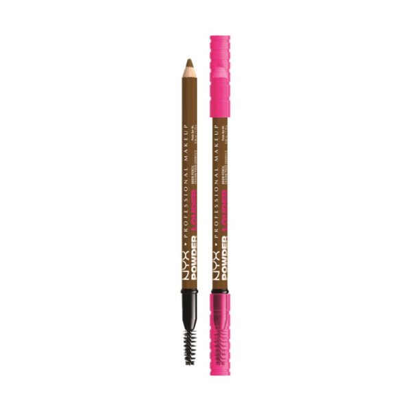 NYX Professional Makeup The Brow Powder Pencil