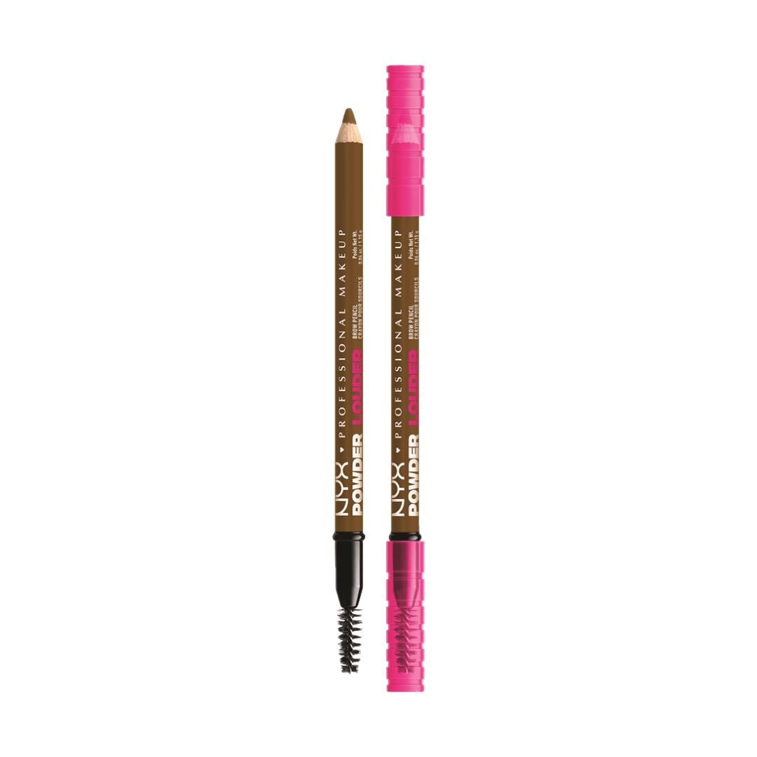 NYX Professional Makeup The Brow Powder Pencil