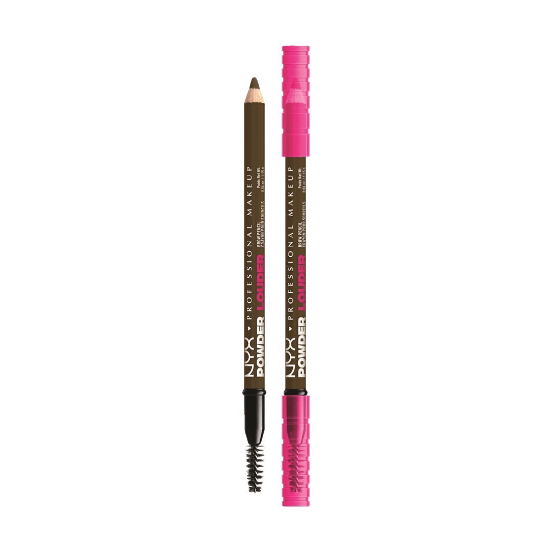 NYX Professional Makeup The Brow Powder Pencil