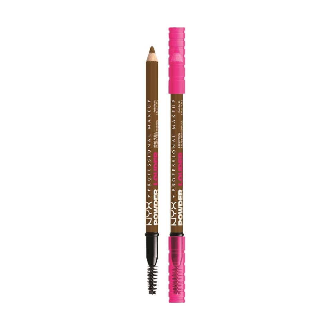NYX Professional Makeup The Brow Powder Pencil