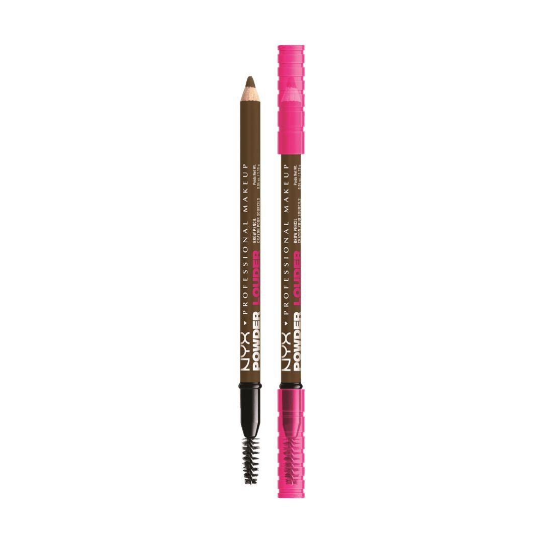 NYX Professional Makeup The Brow Powder Pencil