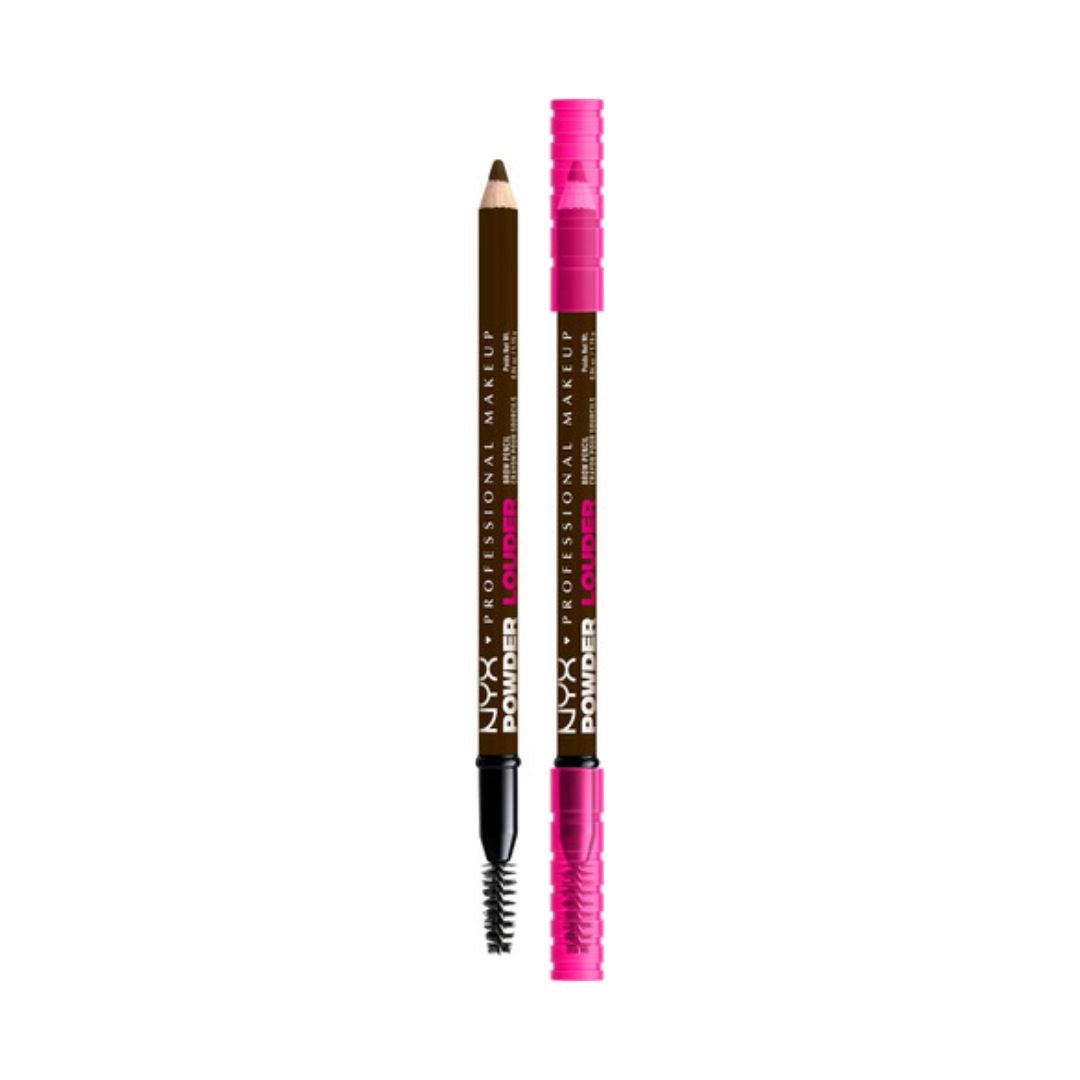 NYX Professional Makeup The Brow Powder Pencil