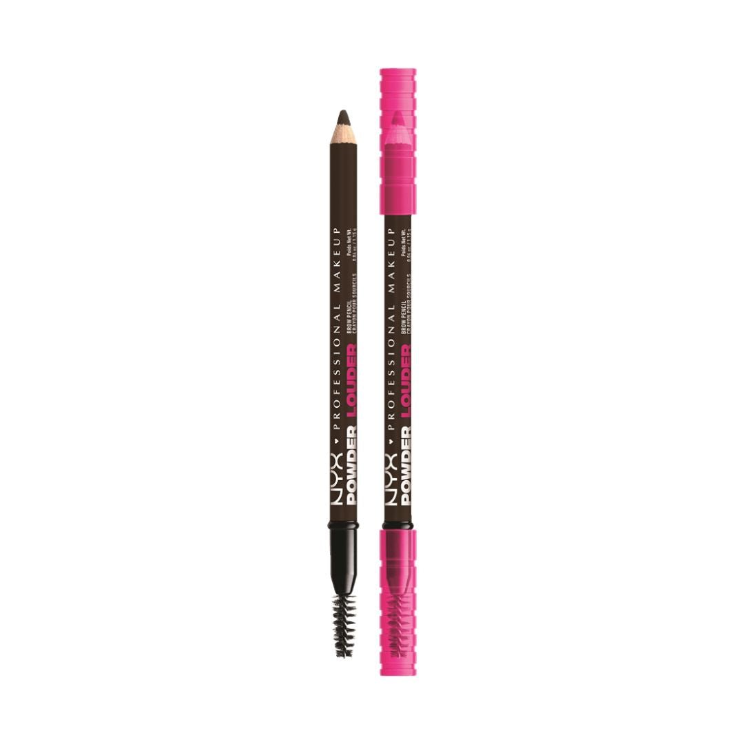 NYX Professional Makeup The Brow Powder Pencil