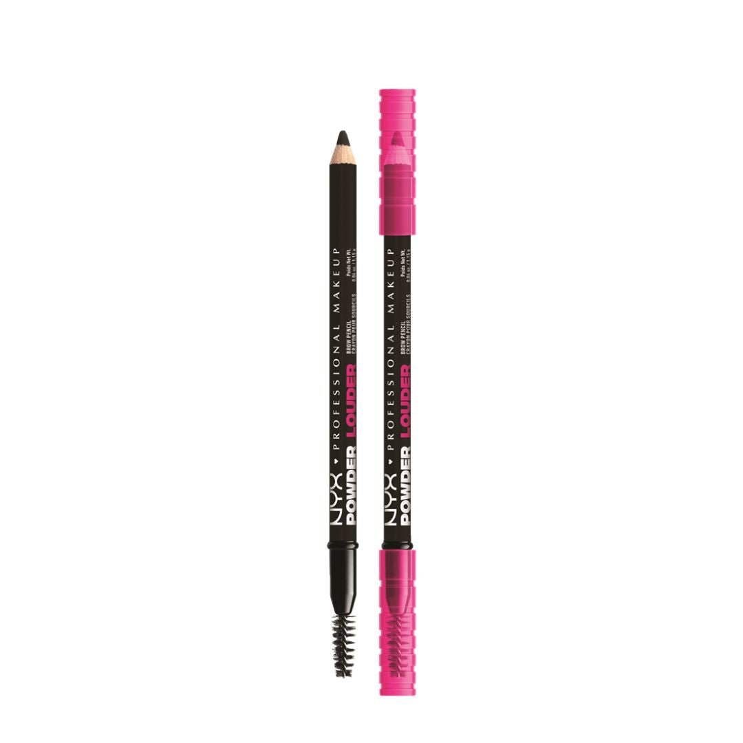 NYX Professional Makeup The Brow Powder Pencil