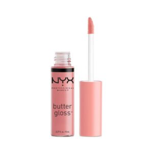 NYX Professional Makeup Butter Lip Gloss