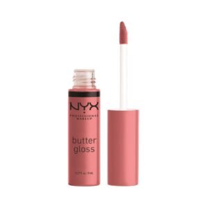 NYX Professional Makeup Butter Lip Gloss