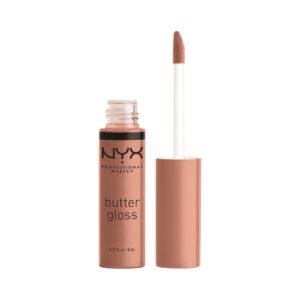 NYX Professional Makeup Butter Lip Gloss