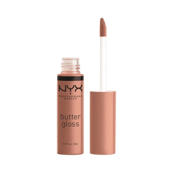 NYX Professional Makeup Butter Lip Gloss
