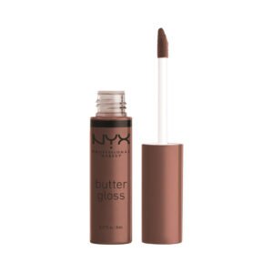 NYX Professional Makeup Butter Lip Gloss