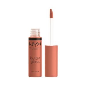 NYX Professional Makeup Butter Lip Gloss