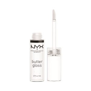 NYX Professional Makeup Butter Lip Gloss