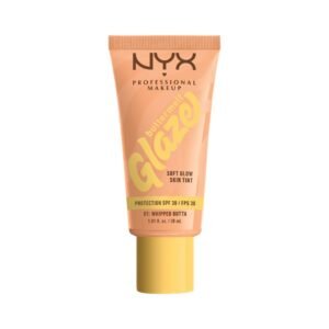 NYX Professional Makeup Buttermelt Glaze SPF 40