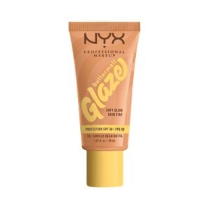 NYX Professional Makeup Buttermelt Glaze SPF 40