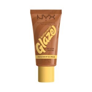 NYX Professional Makeup Buttermelt Glaze SPF 40