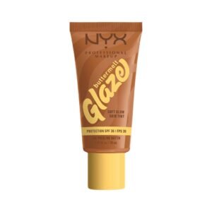 NYX Professional Makeup Buttermelt Glaze SPF 40