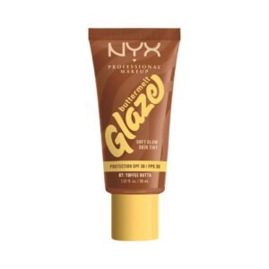 NYX Professional Makeup Buttermelt Glaze SPF 40