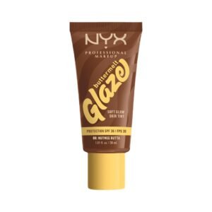 NYX Professional Makeup Buttermelt Glaze SPF 40