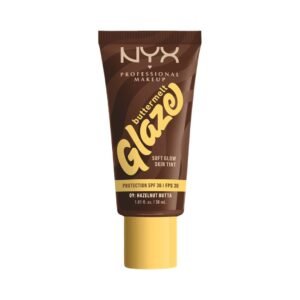 NYX Professional Makeup Buttermelt Glaze SPF 40