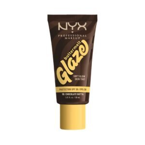 NYX Professional Makeup Buttermelt Glaze SPF 40