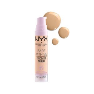 NYX Professional Makeup Bare With Me Concealer Serum